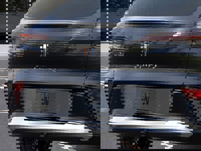 New 2026 Buick Envista Sport Touring w/ Convenience I Package image 38