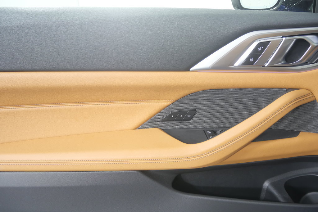 Certified 2026 BMW M440i Coupe RWD image 9