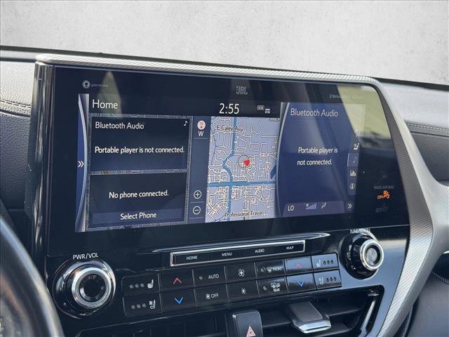 Used 2022 Toyota Highlander Platinum AWD/4WD image 14