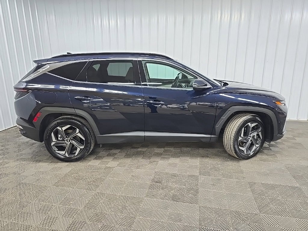 Used 2024 Hyundai Tucson Limited image 2