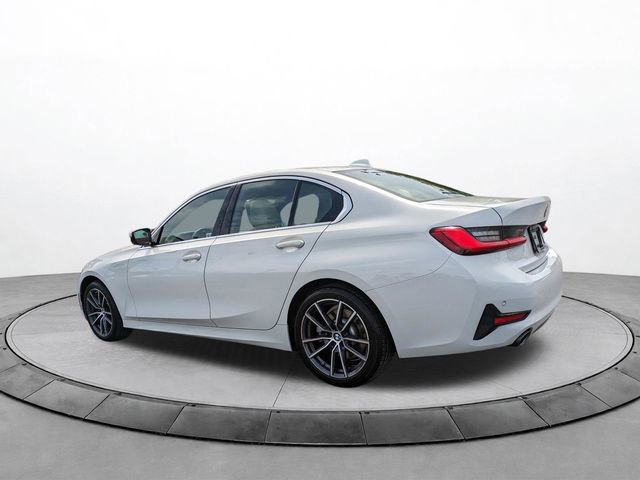 Used 2021 BMW 330i Sedan w/ Convenience Package image 6