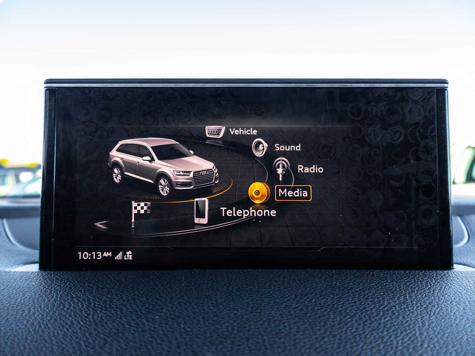 Used 2017 Audi Q7 3.0T Premium Plus image 42