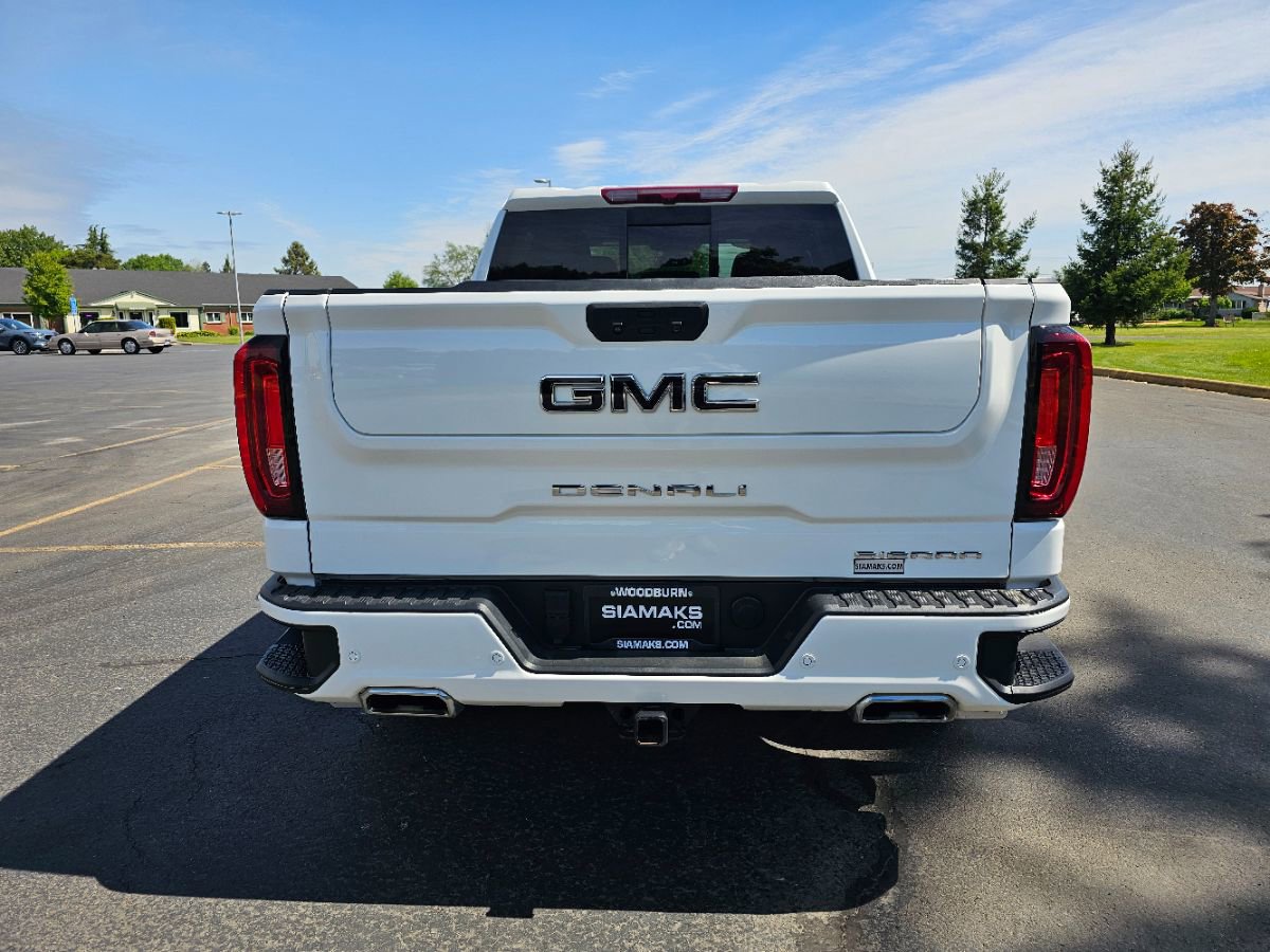 Used 2023 GMC Sierra 1500 Denali image 19