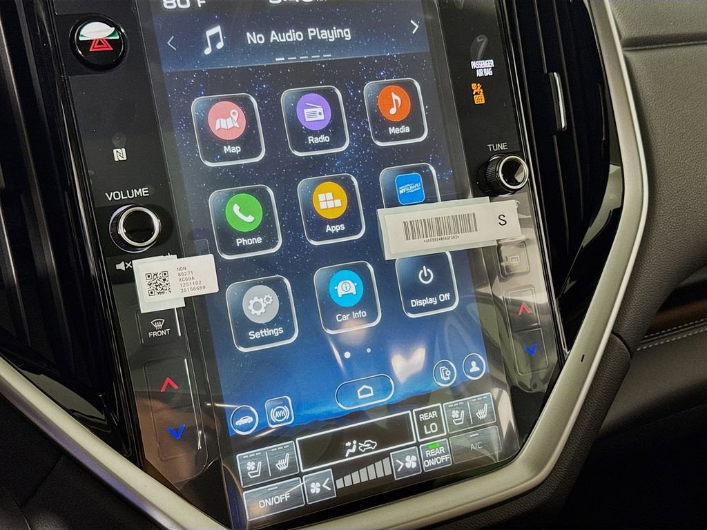 Used 2025 Subaru Ascent Touring image 14