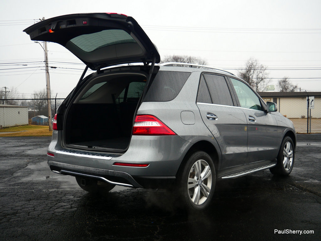 Used 2015 Mercedes-Benz ML 350 4MATIC image 18