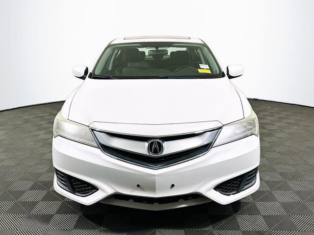 Used 2018 Acura ILX Base image 3