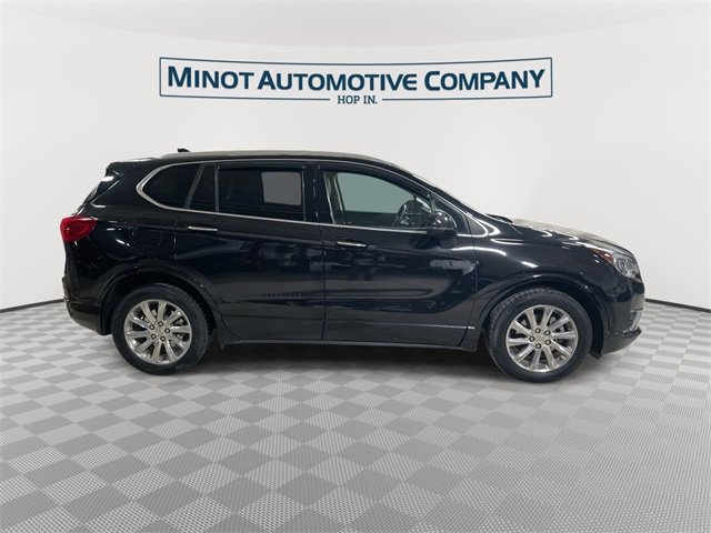 Used 2019 Buick Envision Essence image 9