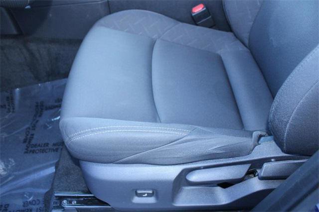 Certified 2024 Toyota Tacoma SR5 image 16