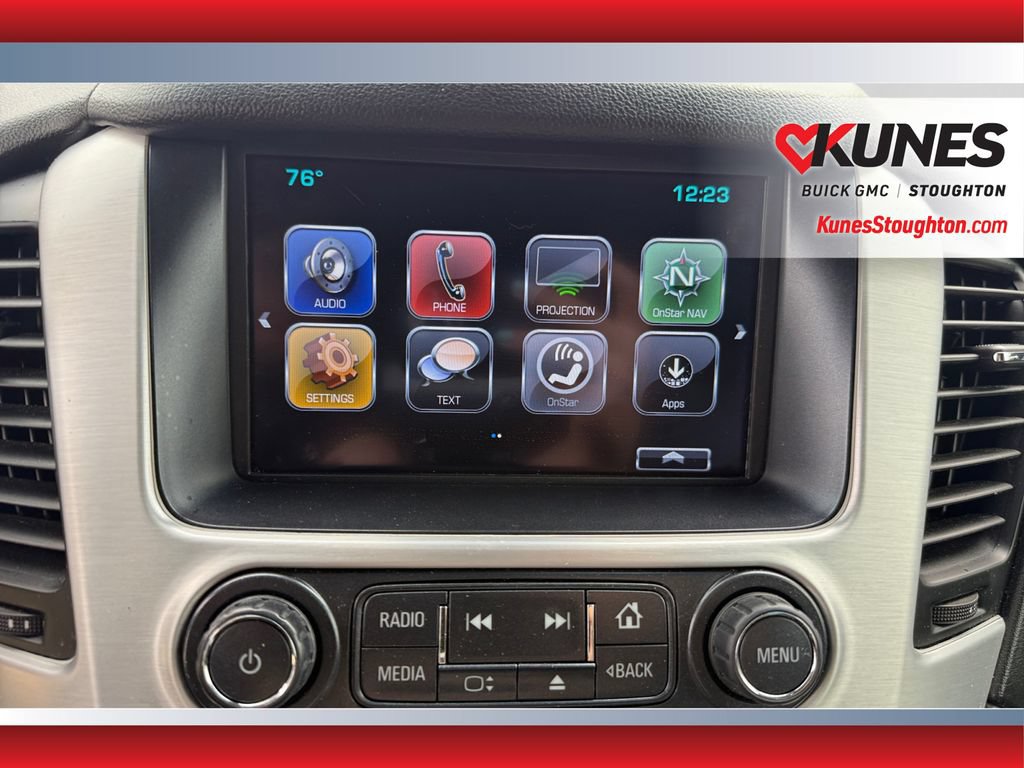 Used 2019 GMC Yukon XL SLT AWD/4WD image 26