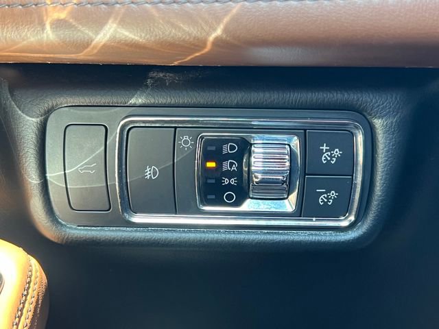 Used 2021 Lincoln Aviator Reserve w/ Elements Package Plus AWD/4WD image 19