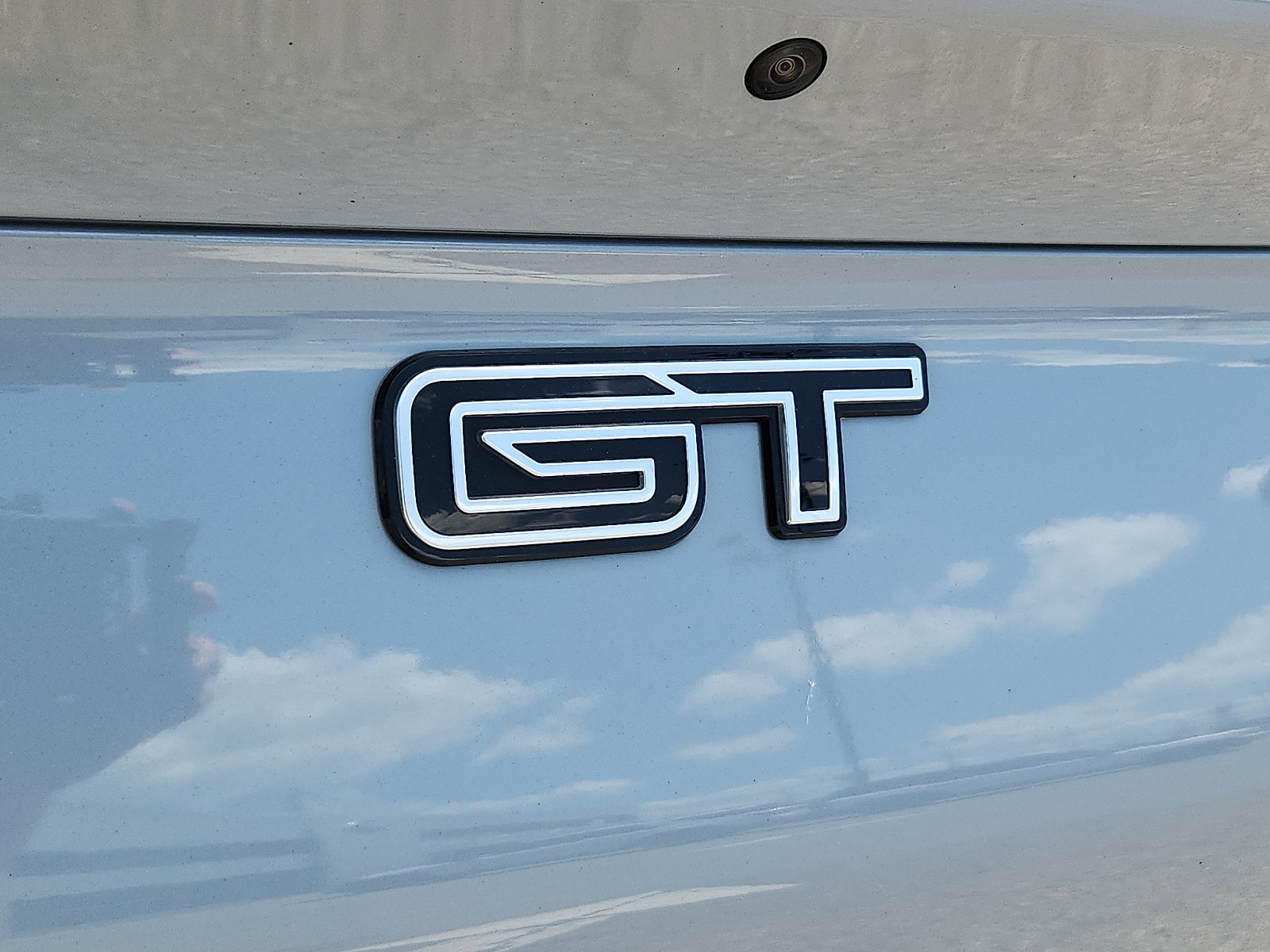 Used 2025 Ford Mustang Mach-E GT AWD/4WD image 30