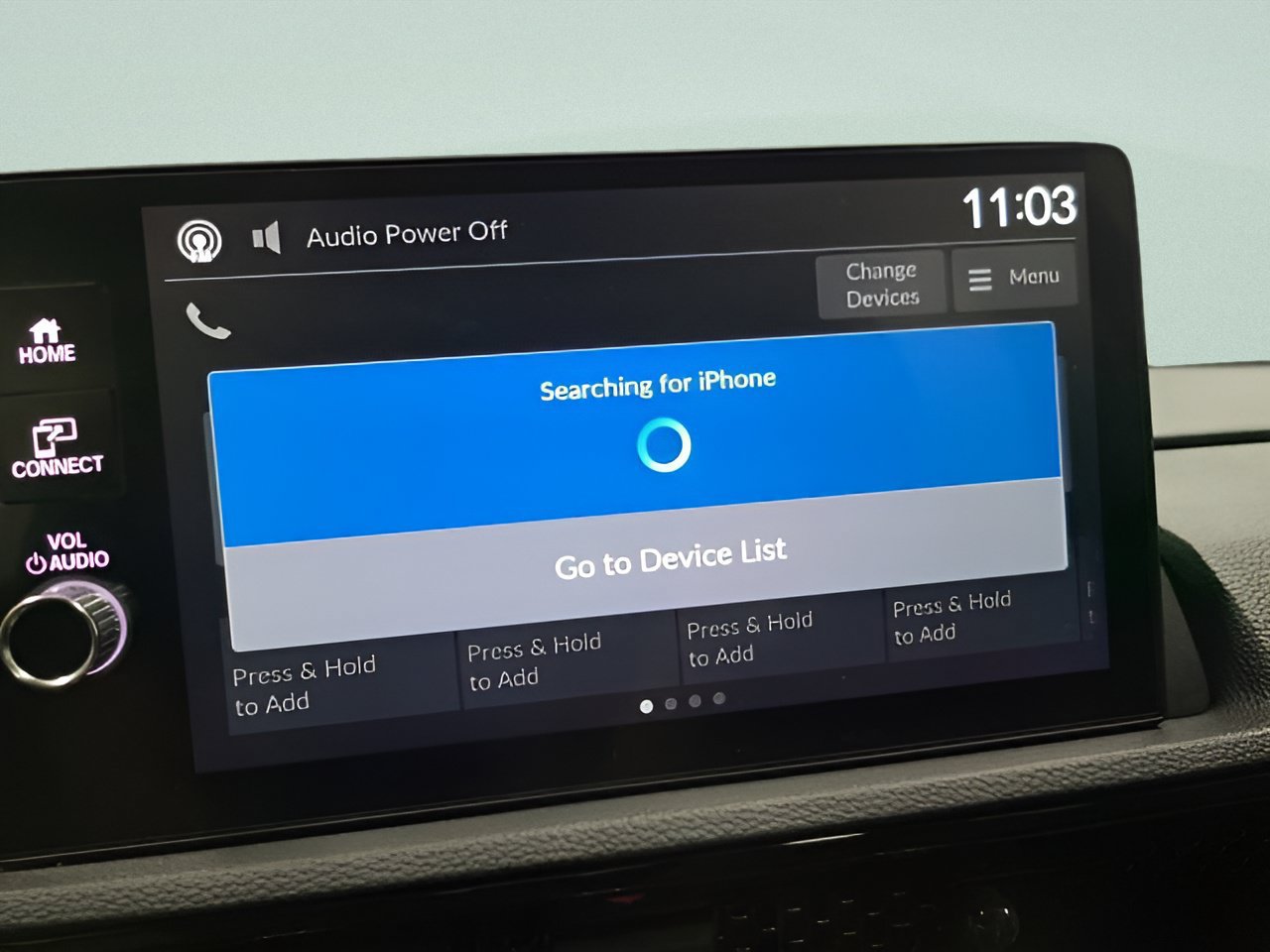 Certified 2026 Honda CR-V EX-L image 34