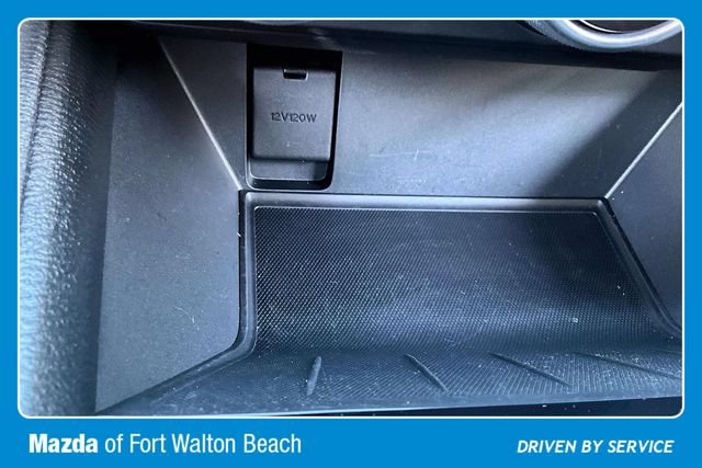 Used 2025 MAZDA CX-5 AWD 2.5 S image 25