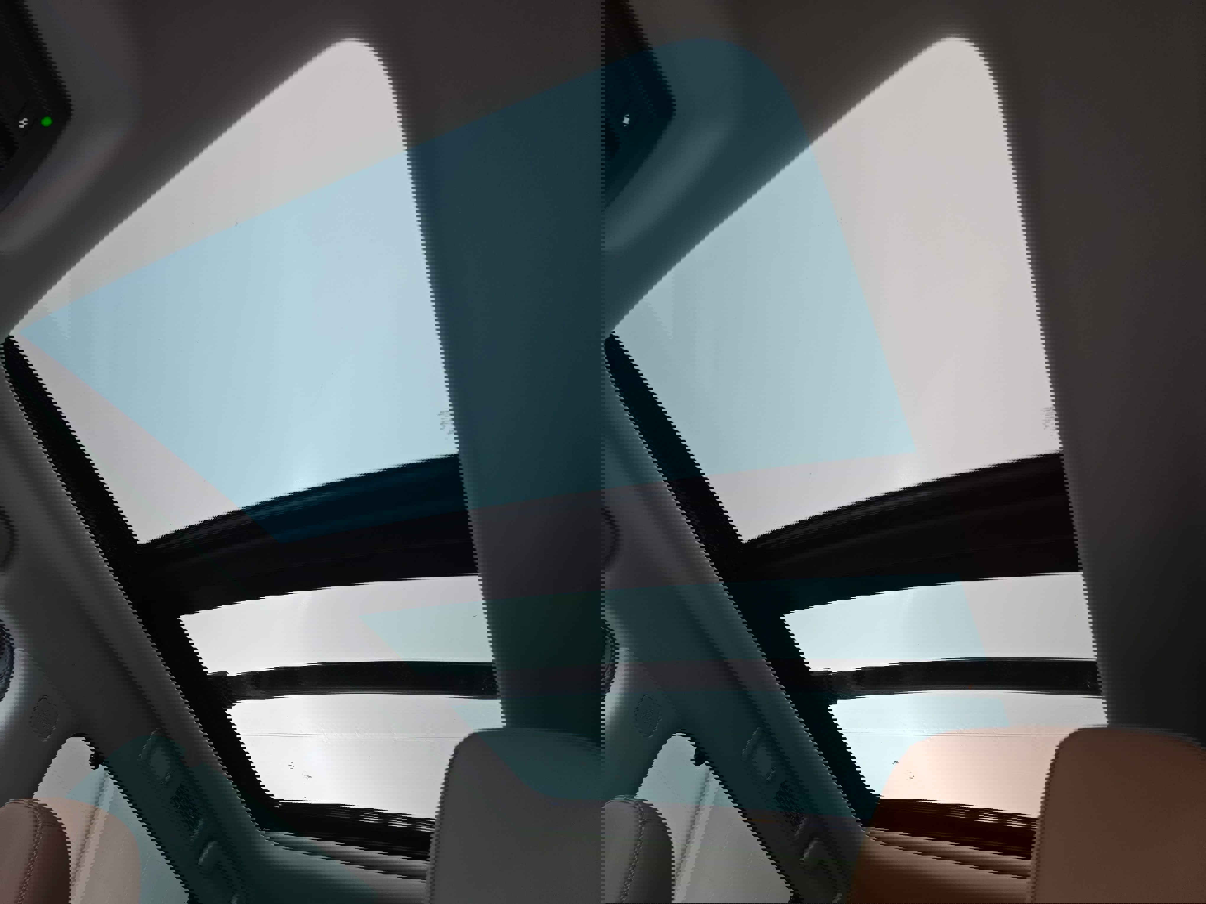 New 2026 Nissan Pathfinder Platinum image 31