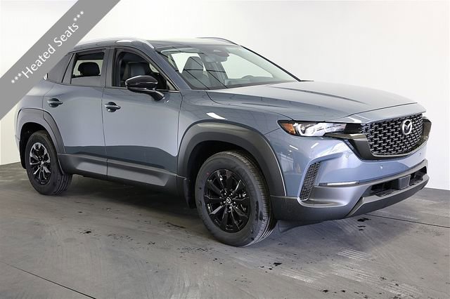 New 2026 MAZDA CX-50 2.5 Hybrid w/ Preferred Pkg image 2