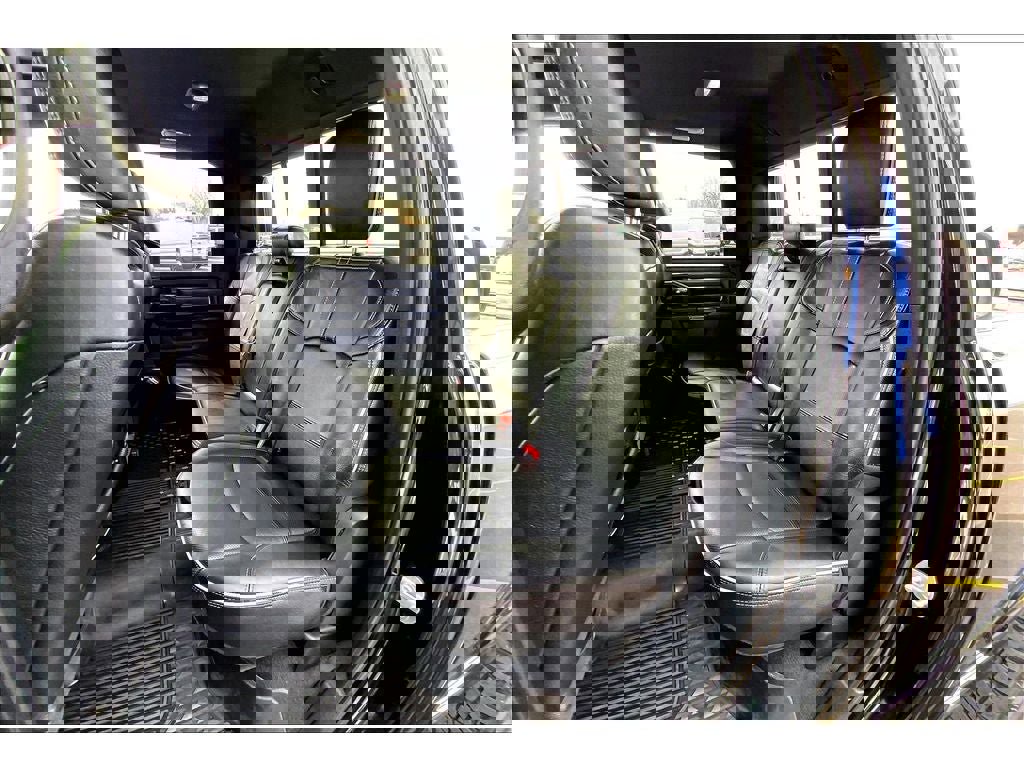 Used 2023 RAM 2500 Limited image 28