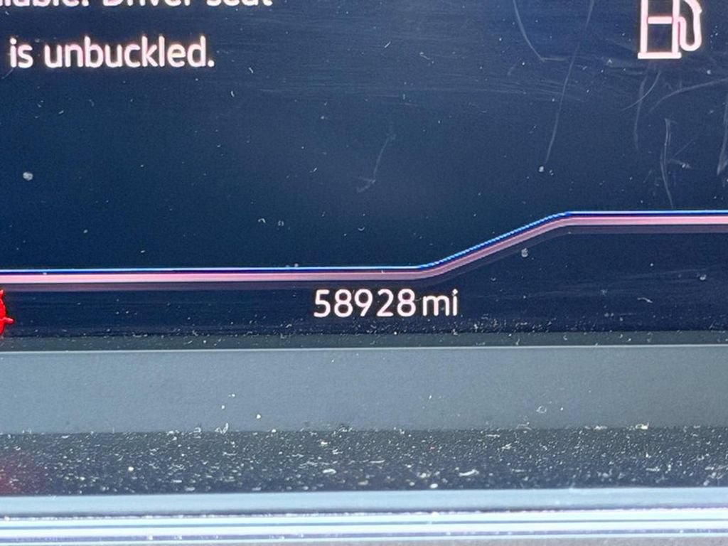 Used 2019 Volkswagen Tiguan SEL Premium AWD/4WD image 22