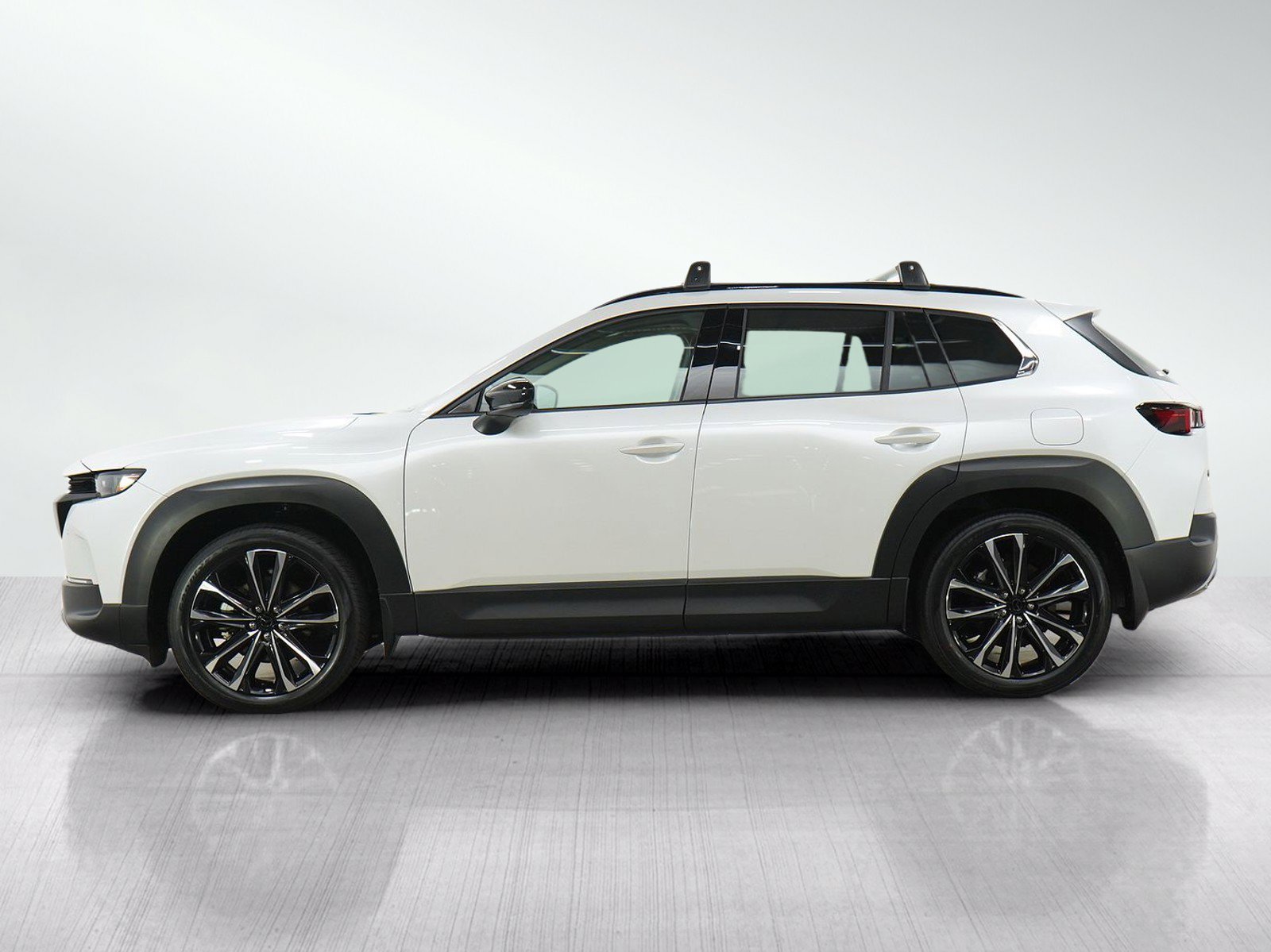 Used 2026 MAZDA CX-50 AWD 2.5 S w/ Weather Package image 2