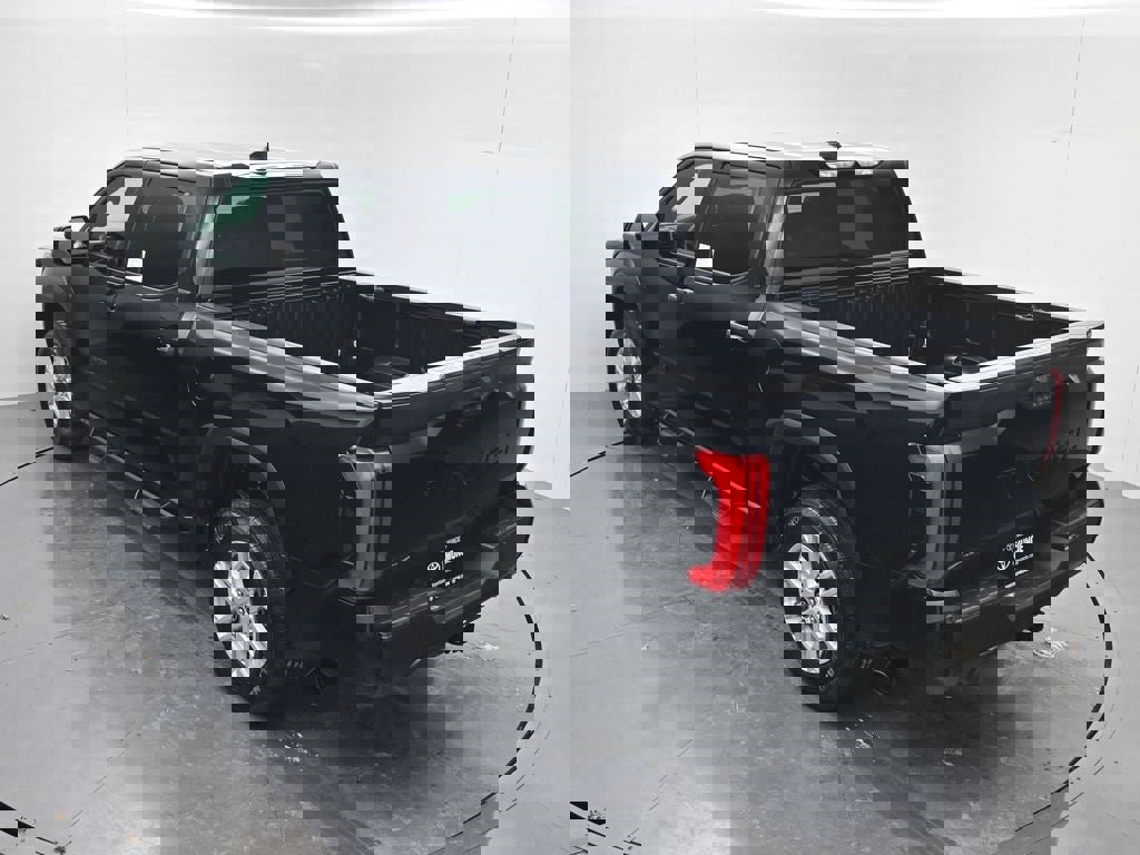 New 2026 Toyota Tundra SR5 w/ SR5 Convenience Package image 60