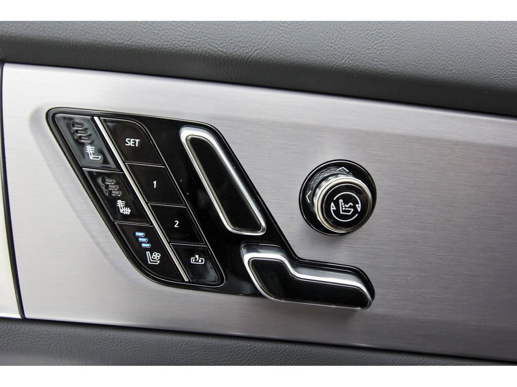 New 2026 Cadillac Vistiq Luxury AWD/4WD image 23