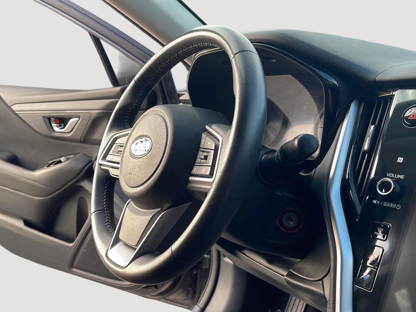 Certified 2024 Subaru Legacy Premium image 25