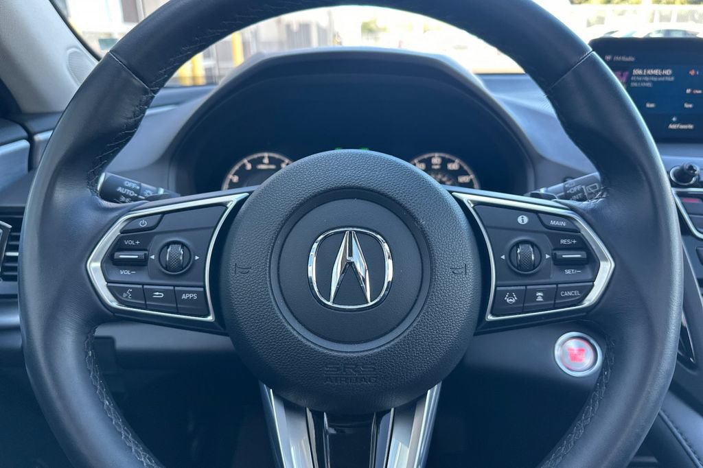 Used 2019 Acura RDX FWD image 23