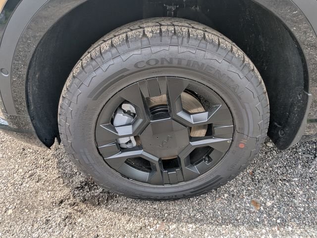New 2027 Kia Telluride SX Prestige X-Pro AWD/4WD image 11