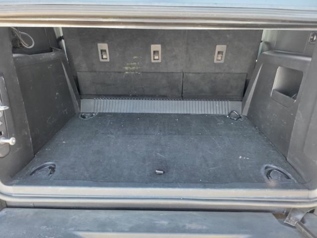 Used 2022 Ford Bronco Big Bend image 6