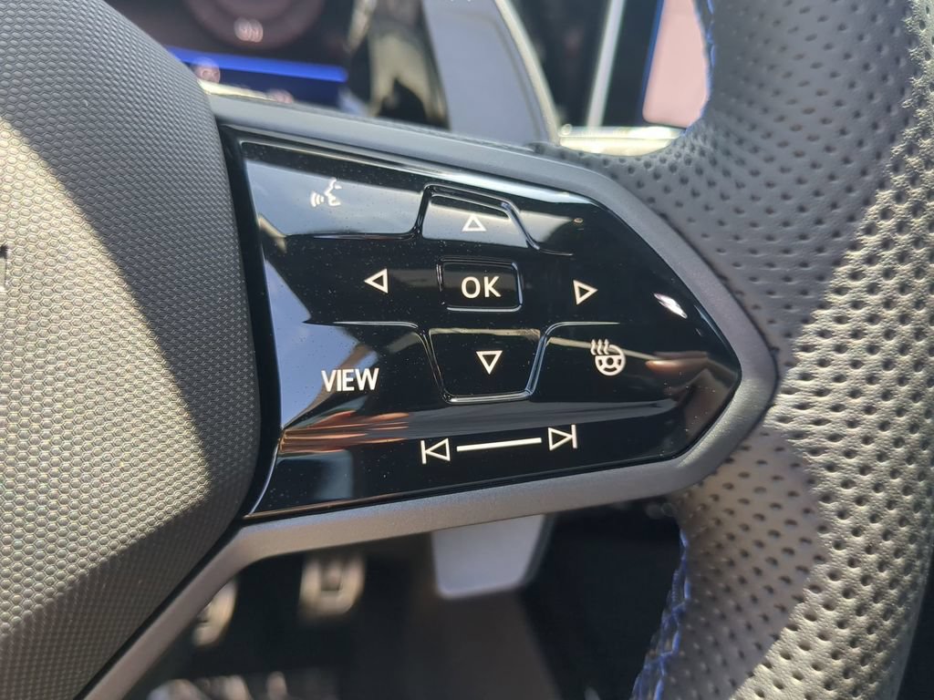 New 2026 Volkswagen Golf w/ Euro Style Package AWD/4WD image 28