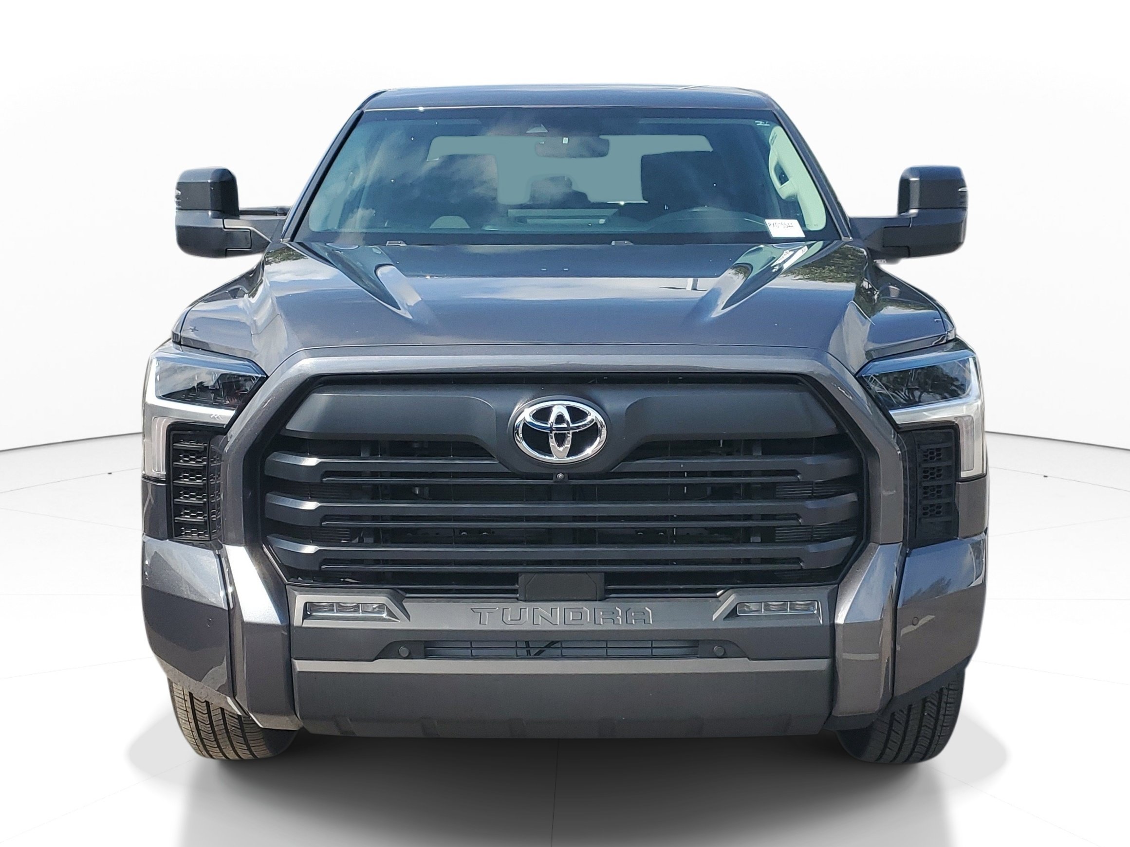 Used 2023 Toyota Tundra SR5 w/ SR5 Premium Package AWD/4WD image 3