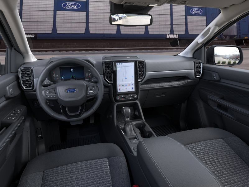New 2026 Ford Ranger XLT RWD image 10
