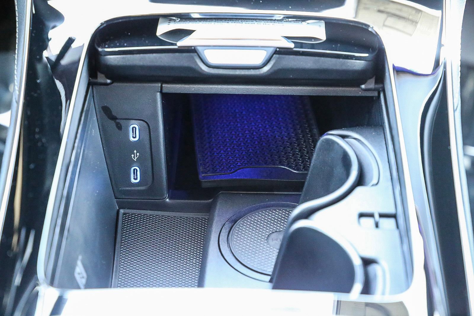 Used 2024 Mercedes-Benz EQE 350+ Sedan image 14