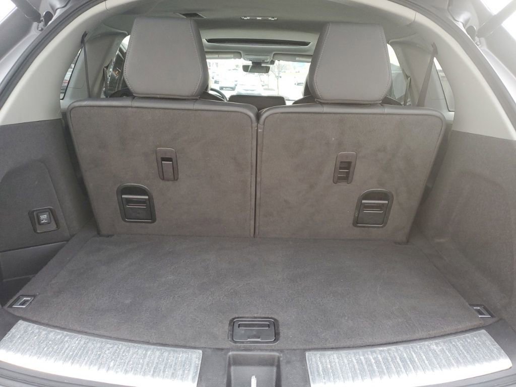 Used 2018 Acura MDX 3.5L image 26