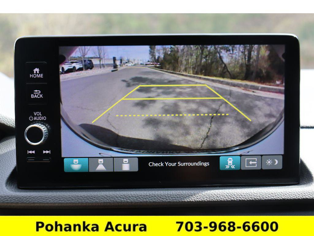 Certified 2024 Acura Integra A-Spec image 15