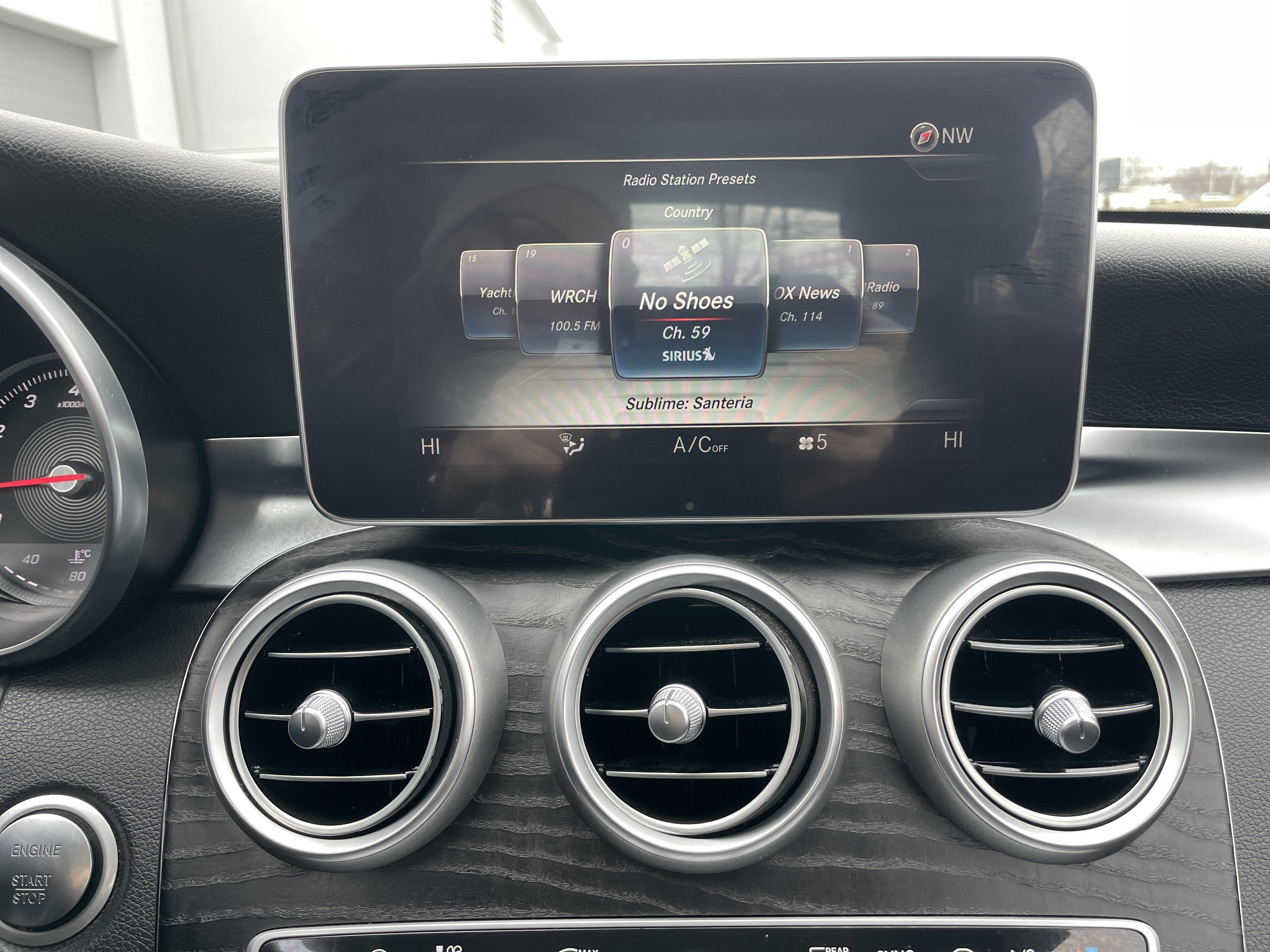 Used 2016 Mercedes-Benz C 300 C 300 image 46