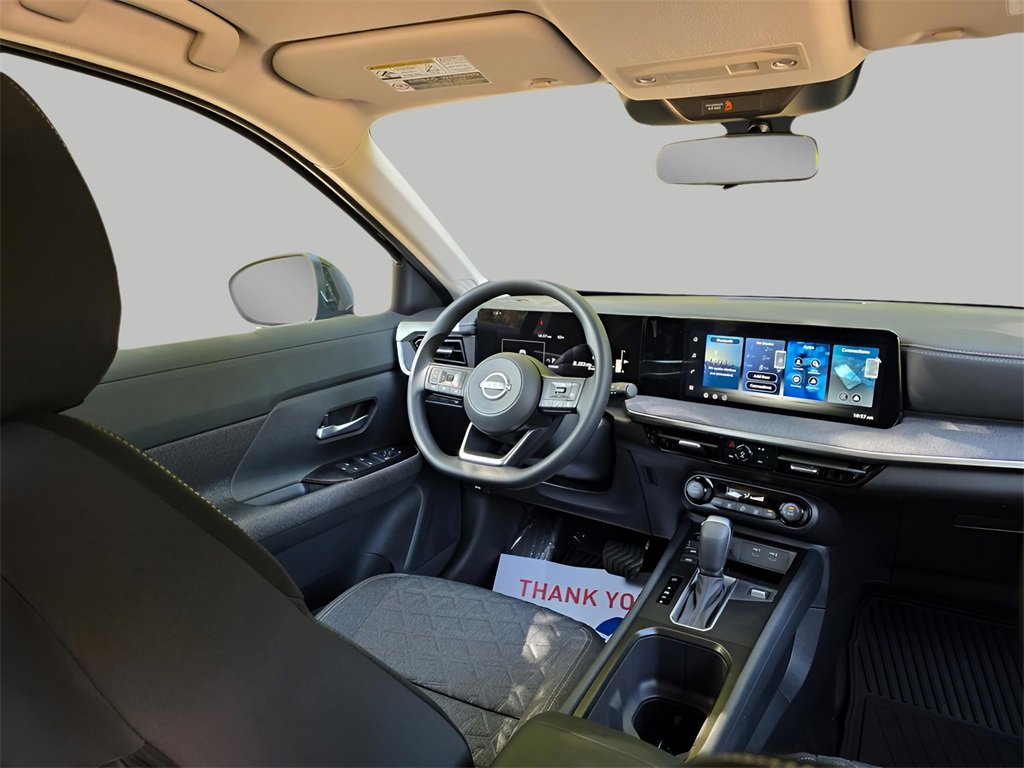 New 2026 Nissan Kicks SV image 9