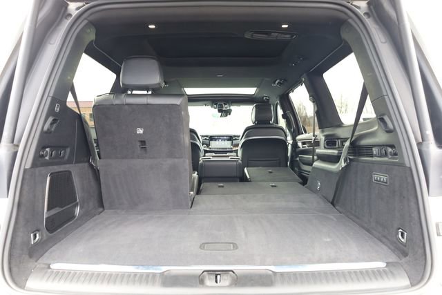 Certified 2023 Jeep Grand Wagoneer 4WD image 34