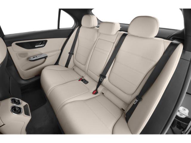 Used 2023 Mercedes-Benz C 300 4MATIC Sedan image 13