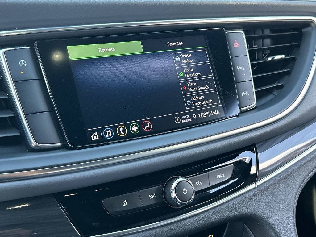 Used 2023 Buick Enclave Essence FWD image 14