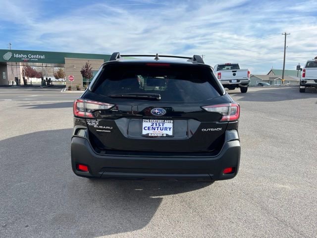 Used 2023 Subaru Outback Premium AWD/4WD image 10