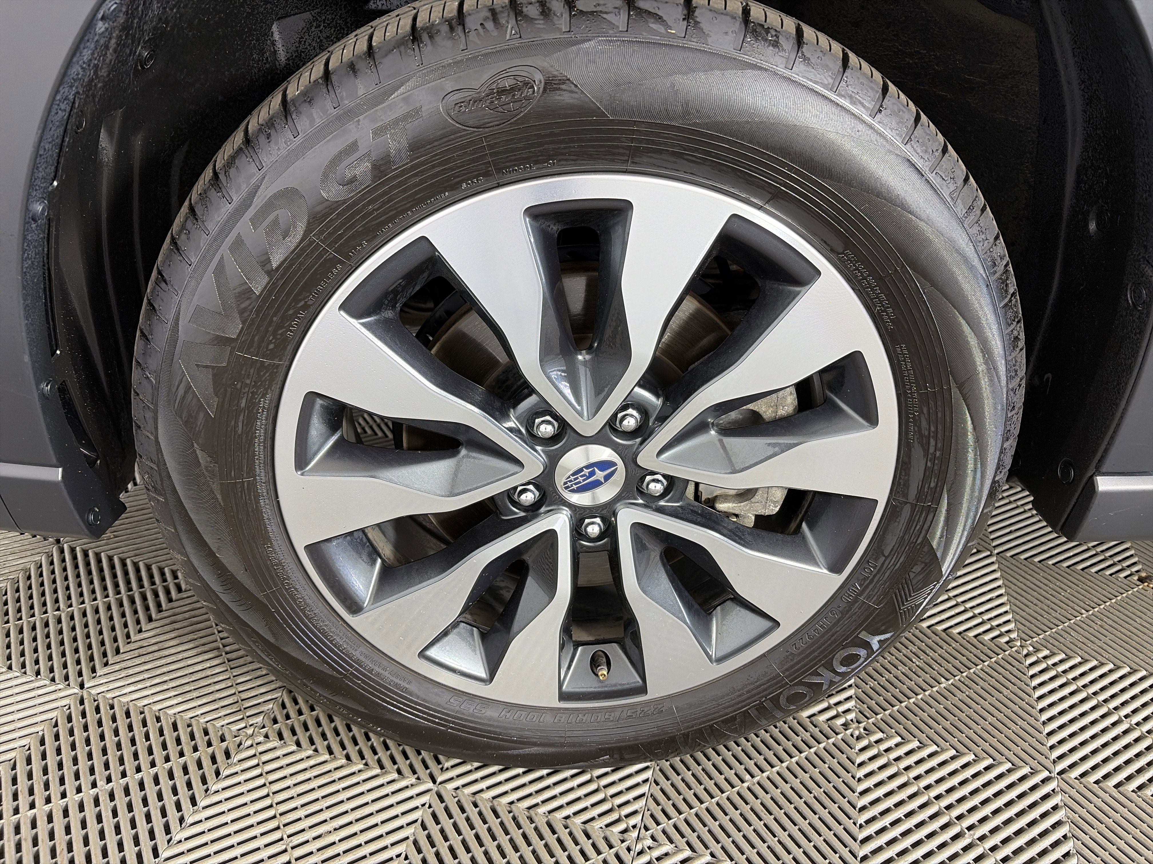 Used 2023 Subaru Outback Limited image 13