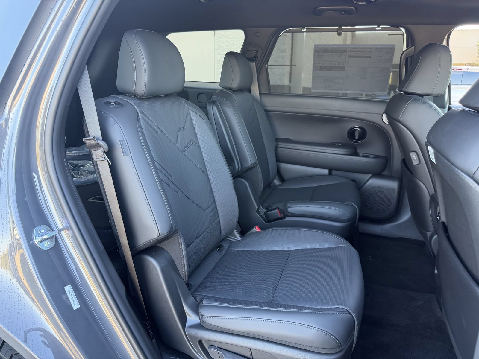 New 2026 Hyundai Palisade XRT Pro AWD/4WD image 30