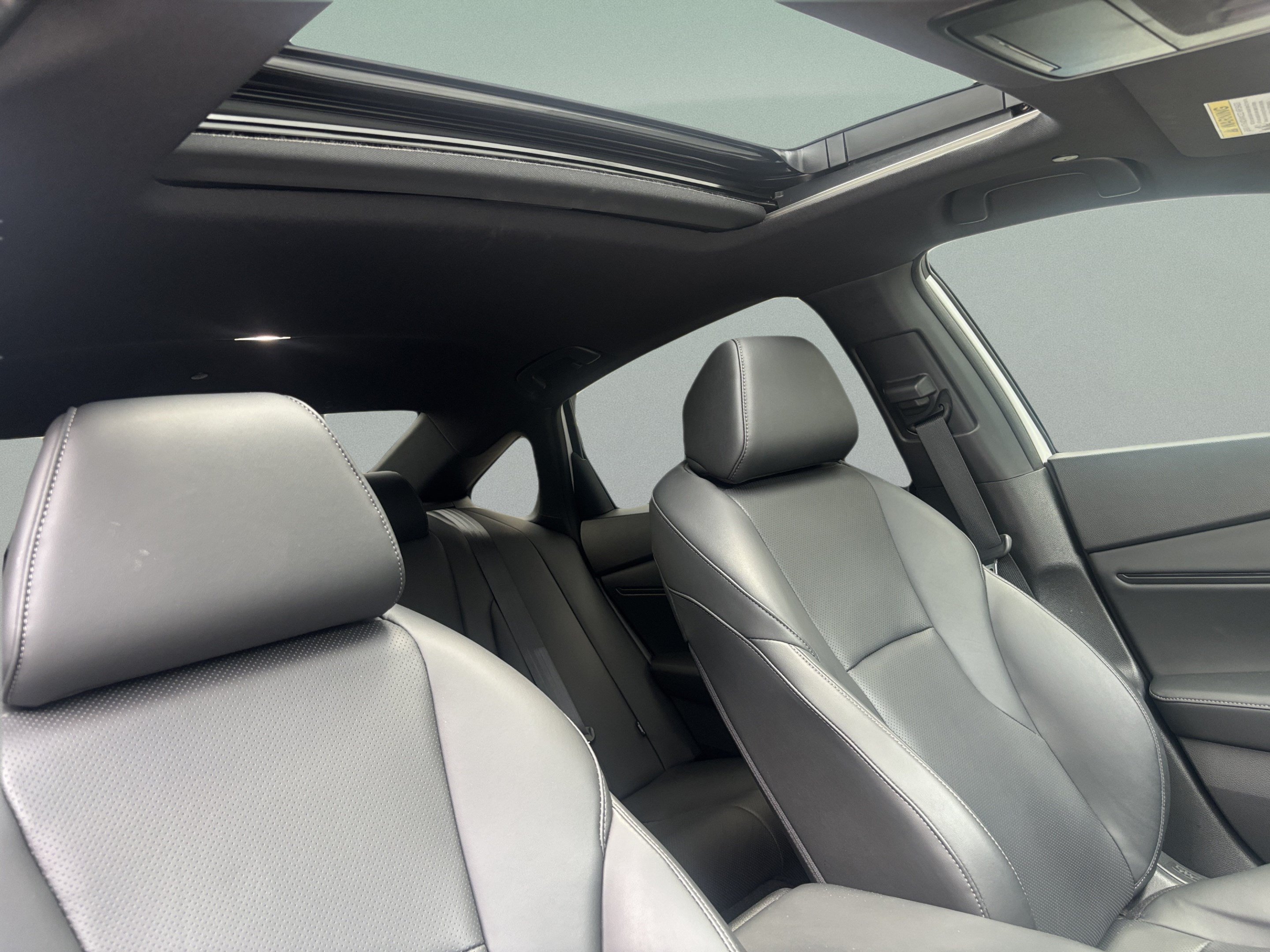 Used 2025 Honda Accord Sport image 20