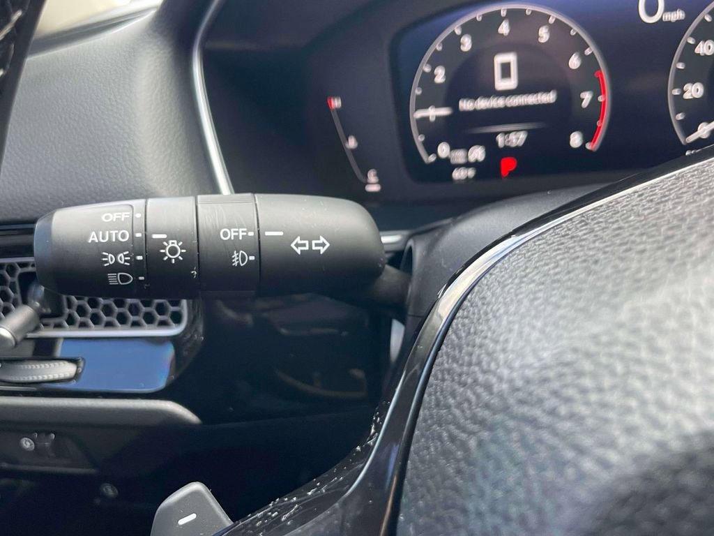 Certified 2024 Honda Civic Touring image 23