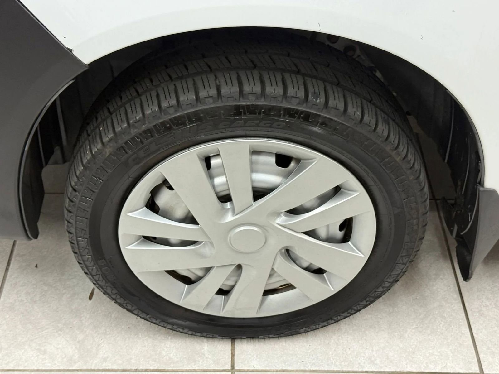 Used 2017 Nissan NV200 S image 29