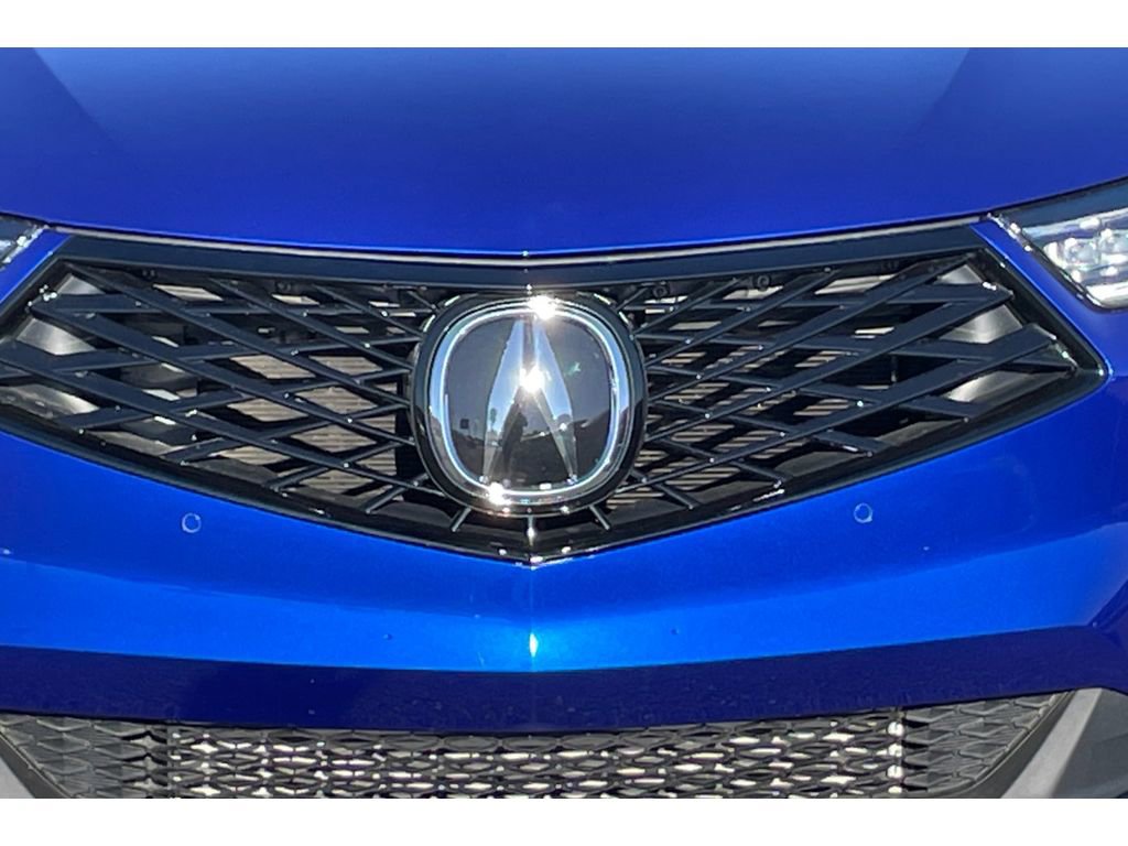 Certified 2025 Acura RDX A-Spec image 45