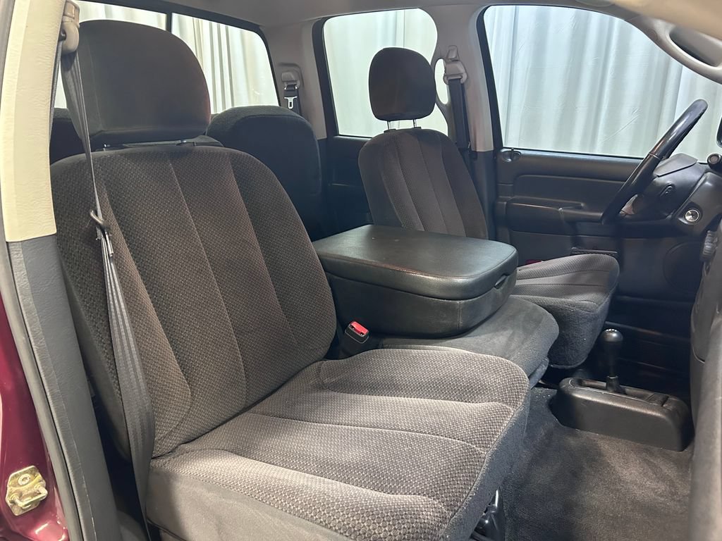 Used 2003 Dodge Ram 1500 Truck SLT AWD/4WD image 18