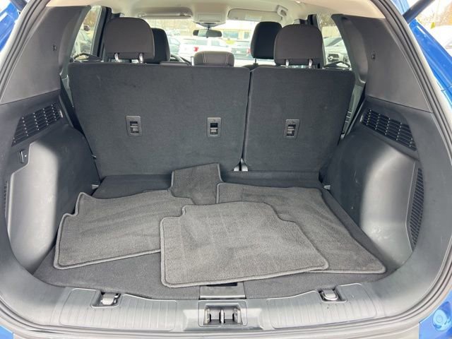 Certified 2023 Ford Escape Active w/ Tech Pack #1 image 22