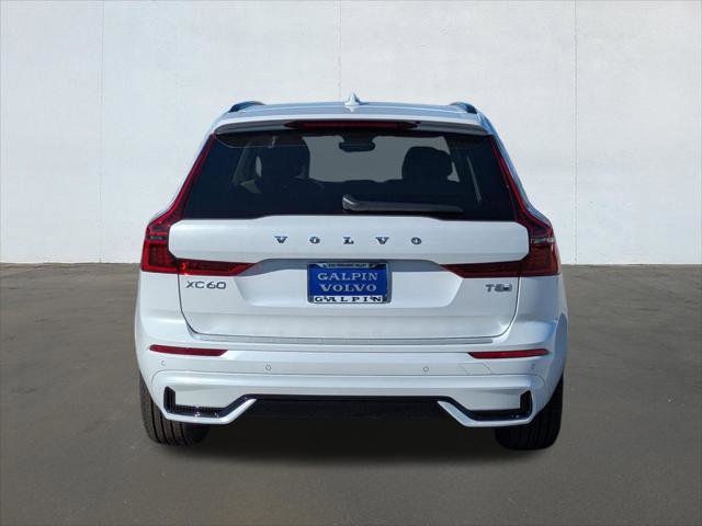 New 2026 Volvo XC60 T8 Ultra w/ Protection Package Premier image 5