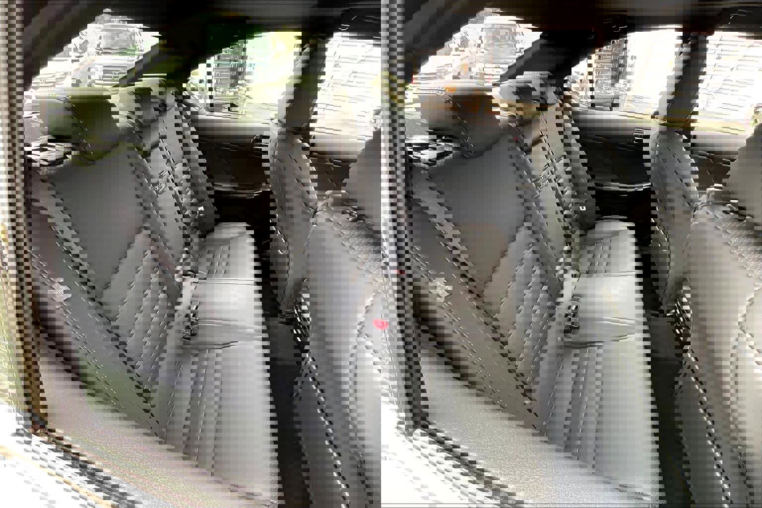 Used 2022 Lexus IS 350 F Sport image 28